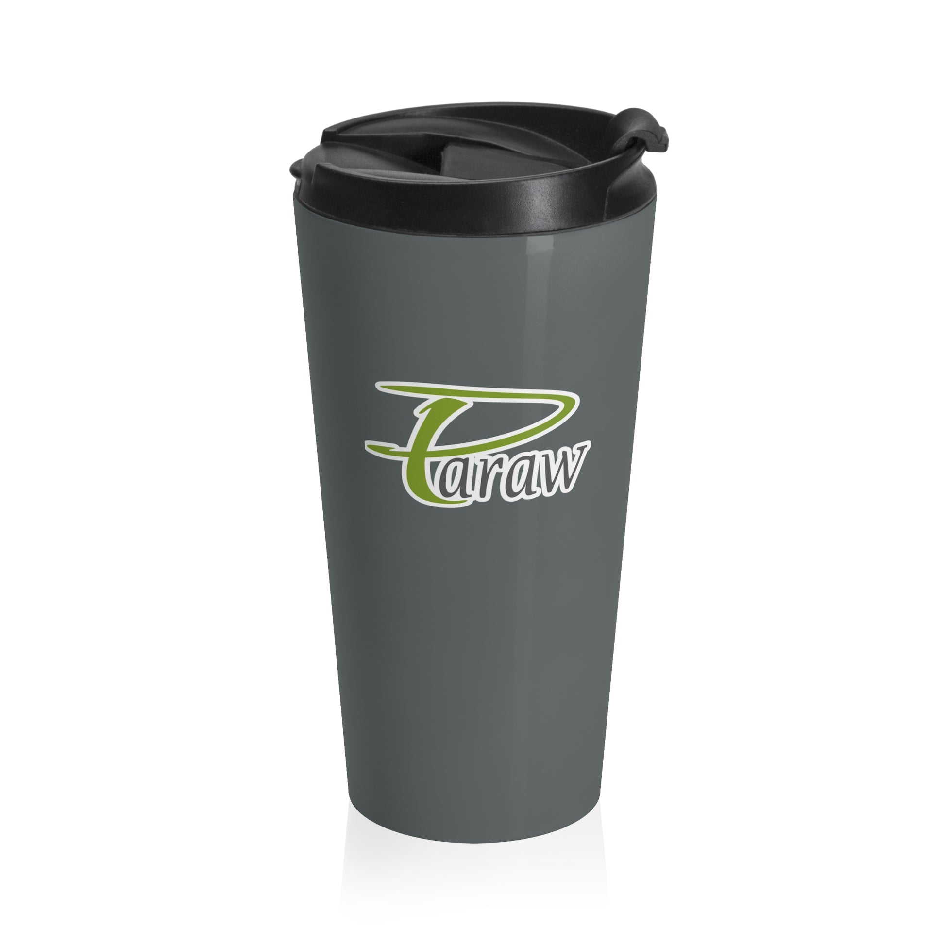 Dishwasher-safe insulated mug