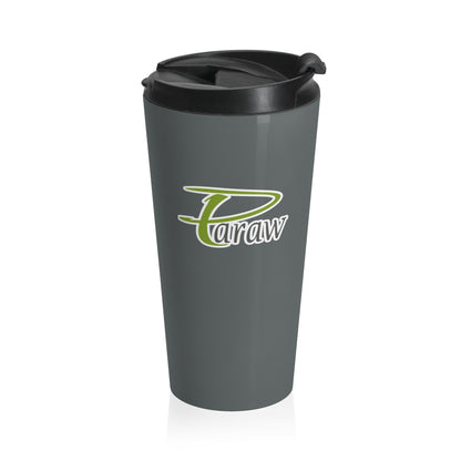 Dishwasher-safe insulated mug