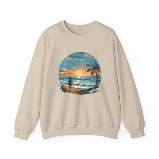 Heavy Blend™ unisex sweatshirt