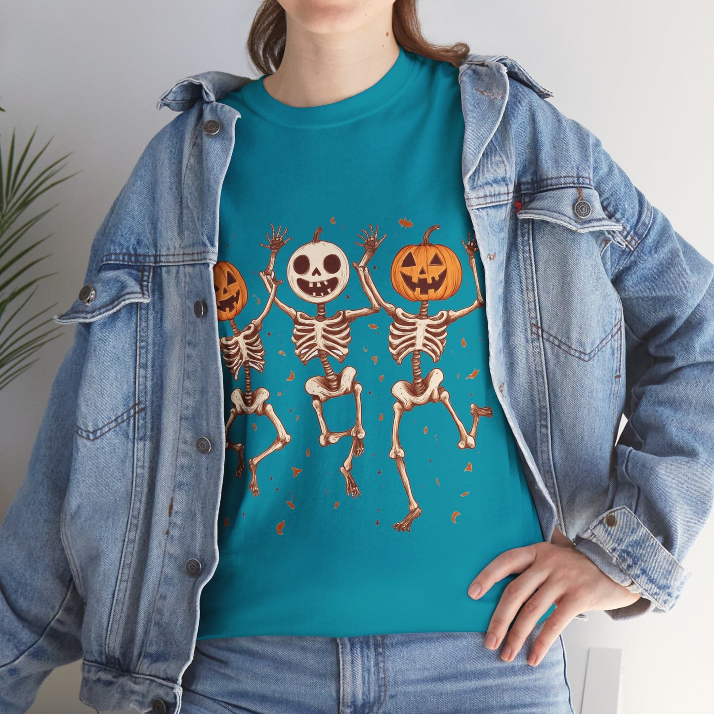 Spooky Fashion