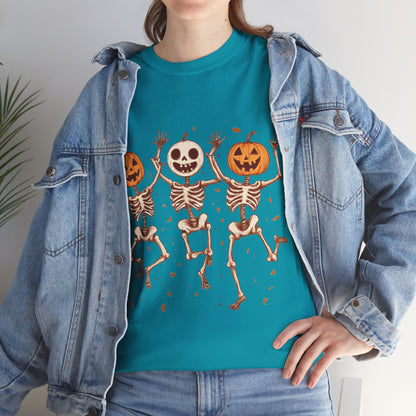 Spooky Fashion