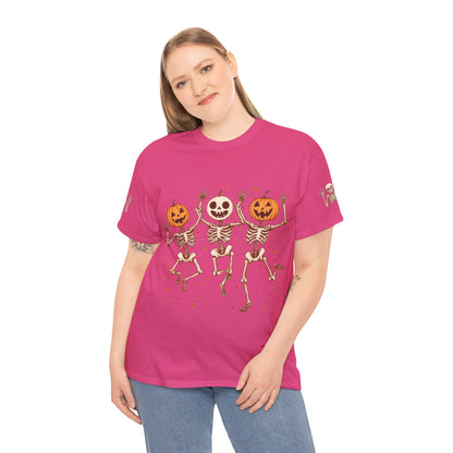 Spooky Halloween Shirts for Teens
