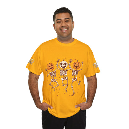 Trendy Halloween t-shirt