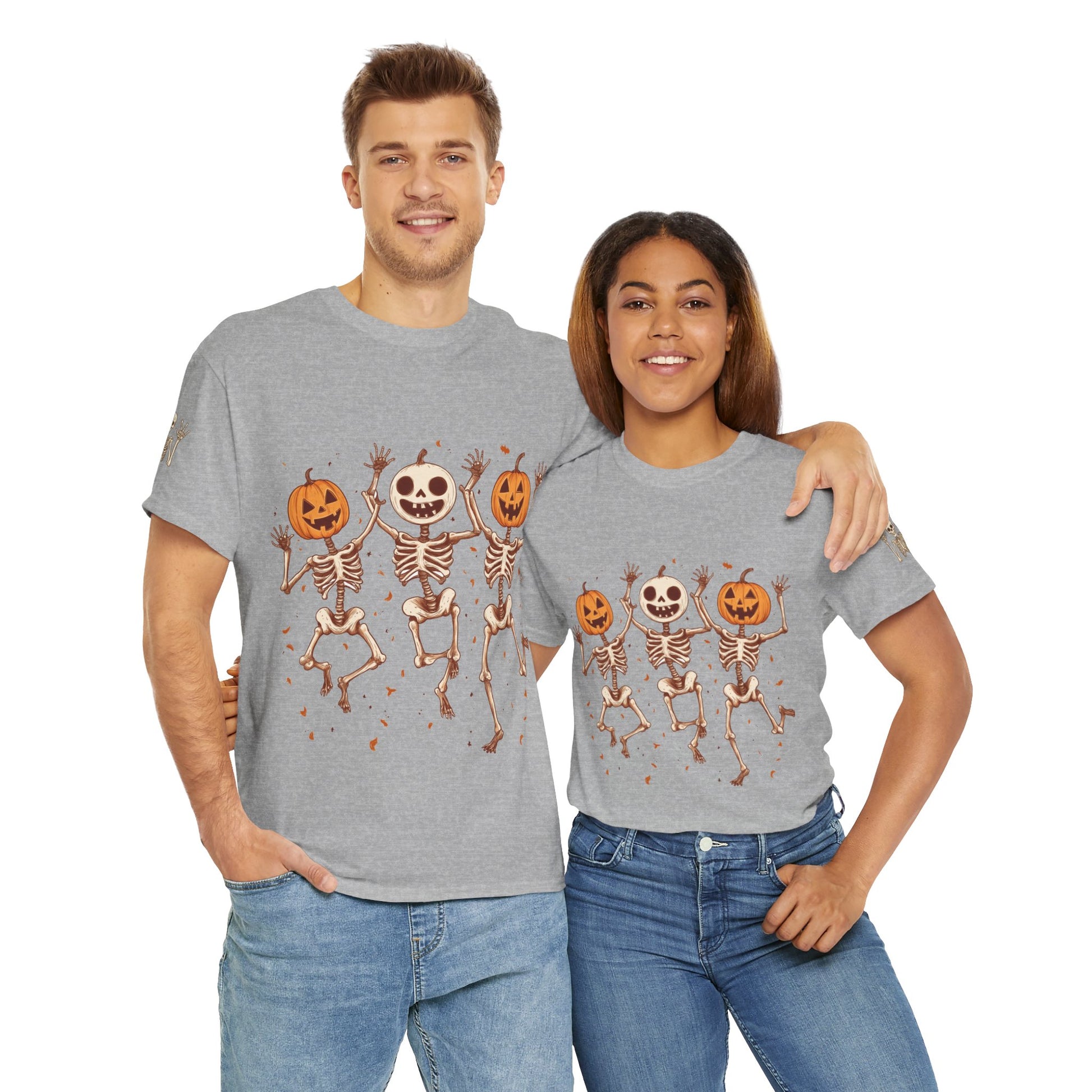 Unisex Halloween Festive shirt