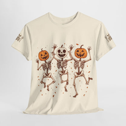 Unisex Halloween shirt