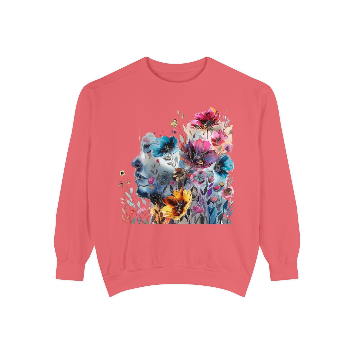 Trendy sweatshirts for art lovers