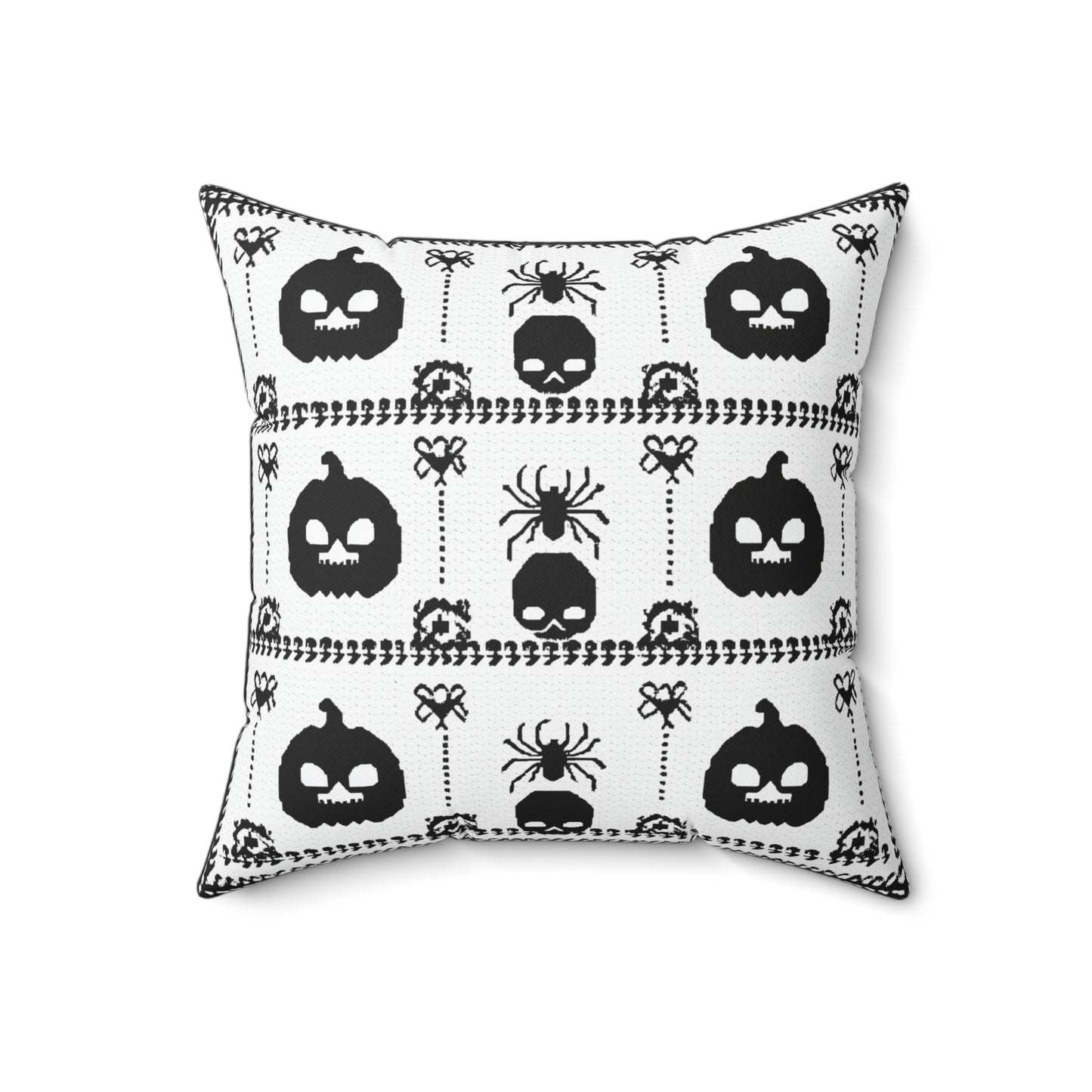 Halloween pillow